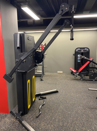 Кроссовер Ultra Gym UG-KS008 - фото 3