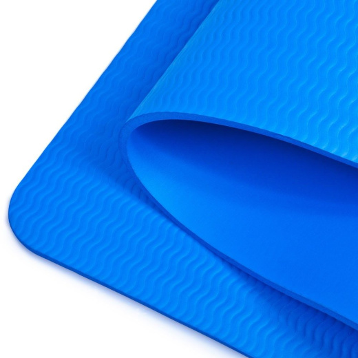 Гимнастический коврик Pro Original SkyFit - фото 4