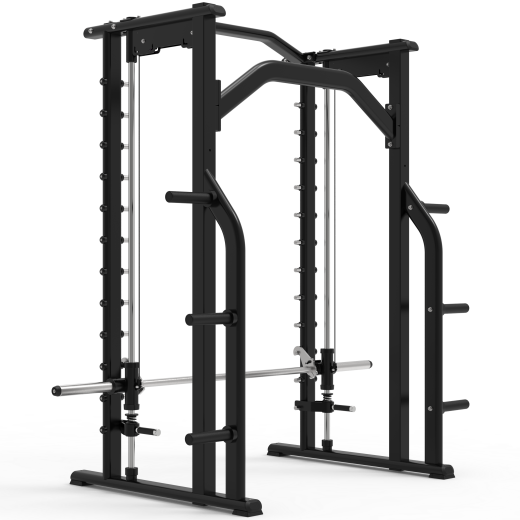 Вертикальная машина Смита Impulse ITF8721 - фото 3