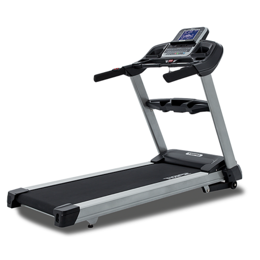 Беговая дорожка Spirit XT685 DC - фото 2