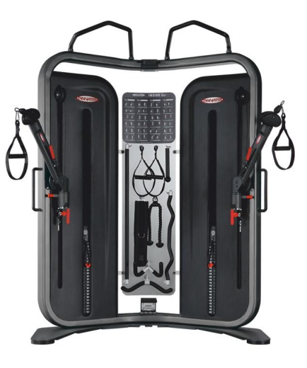 Двойная регулируемая тяга Inside Panatta 1IN101 - фото 5