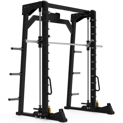 Машина Смита с регулируемым углом Impulse ECP721 - фото 1