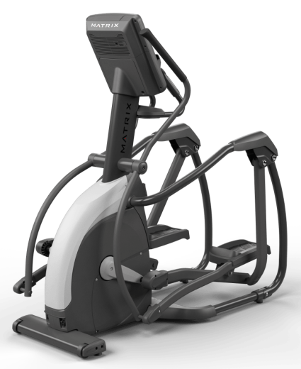 Эллиптический тренажер Matrix Endurance LED - фото 2