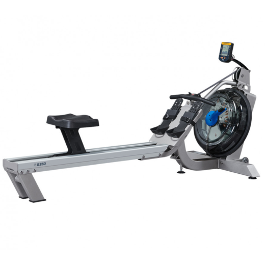 Гребной тренажер FD Fitness Evolution E350 - фото 1