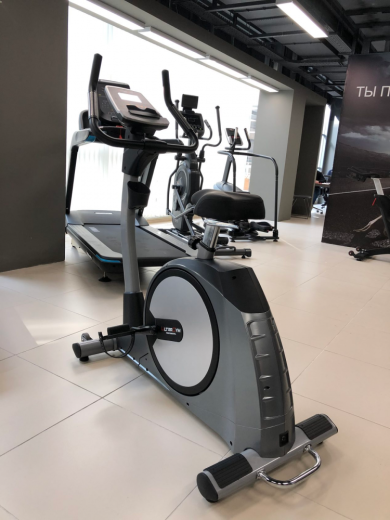 Велотренажер Ultra Gym UG-B003/1 - фото 2