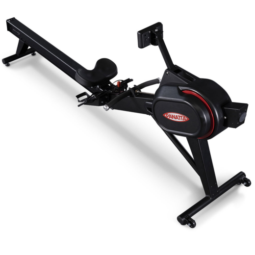 Гребной тренажер Panatta Ecorow 1CF73 - фото 4