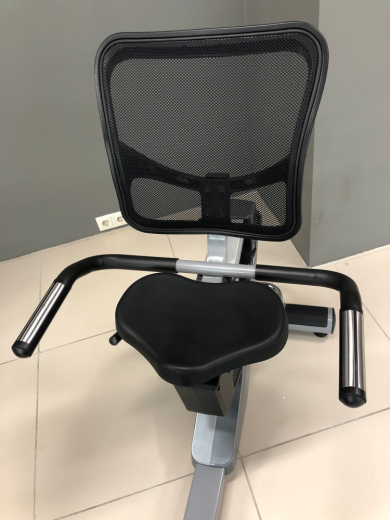 Велотренажер Ultra Gym UG-B003/2 - фото 3