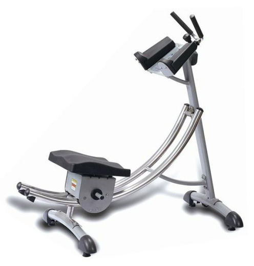 Тренажеры для пресса Ab Coaster PROFESSIONAL