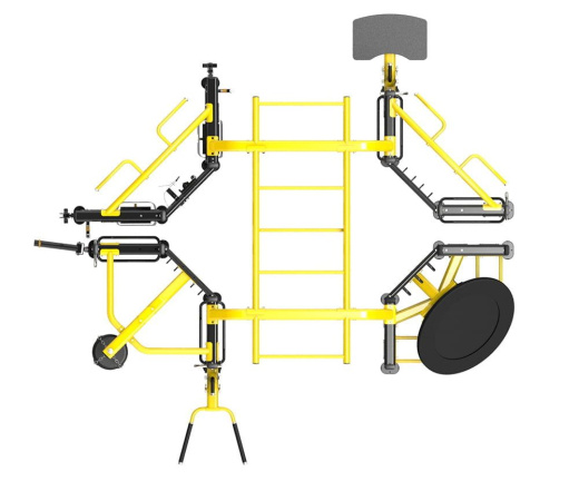 IZ-H shape Impulse - фото 2