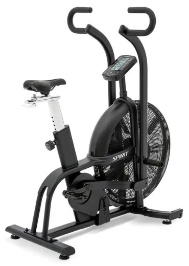 Велотренажер Spirit AB900+ AIR BIKE - фото 1