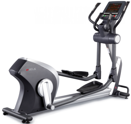 Эллиптический тренажер Freemotion e10.6 - фото 1