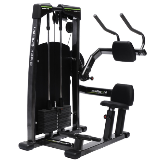 Пресс-машина Nessfit FW-3000 - фото 1