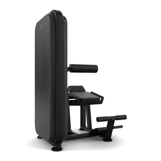 Разгибание спины / Пресс, стек 100 кг. Vision Fitness VST600-S531 - фото 3