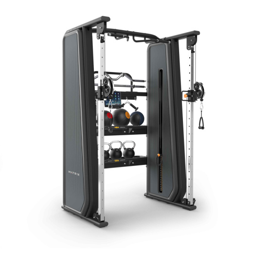 Функциональная рама Connexus Functional Trainer Matrix GFTFT - фото 3