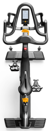 Спин-байк Matrix CXM - фото 3