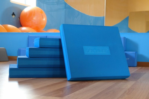 Балансировочная платформа SkyFit - фото 2