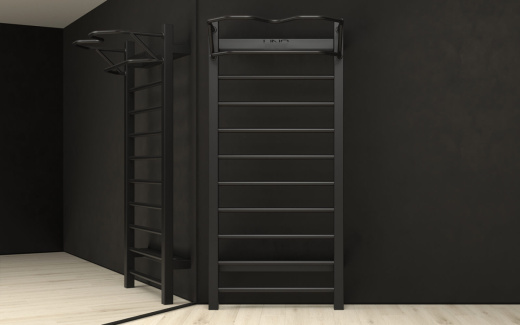 Настенная шведская стенка Uno Steel Uno Estetico UN-1110 - фото 2