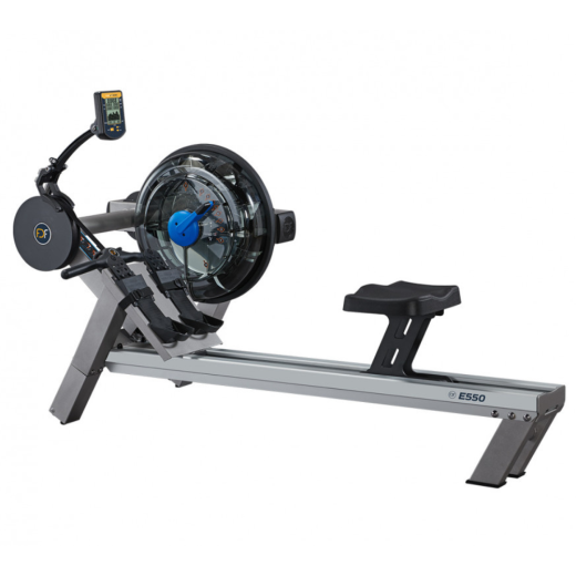 Гребной тренажер FD Fitness Evolution E550 - фото 1