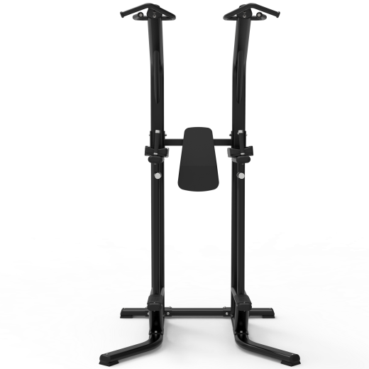 Поднятие коленей / брусья / турник Impulse ITF8702 - фото 2