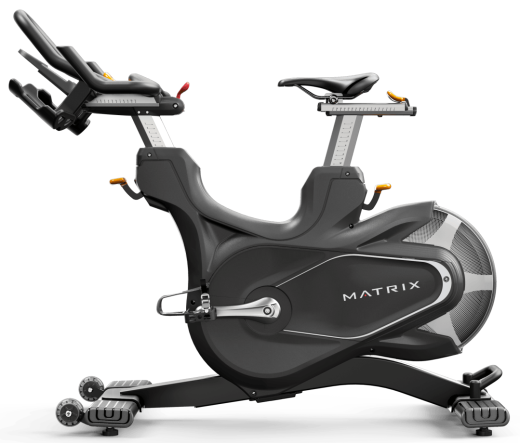 Спин-байк Matrix CXC - фото 3