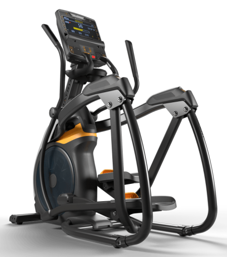 Эллиптический тренажер Matrix Performance Premium LED с изменяемой траекторией шага - фото 3