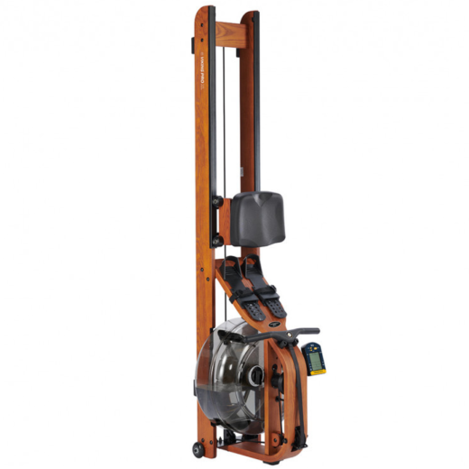 Гребной тренажер FD Fitness Viking PRO XL - фото 3