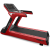 Беговая дорожка Svensson Industrial Armortech (Crimson glory)