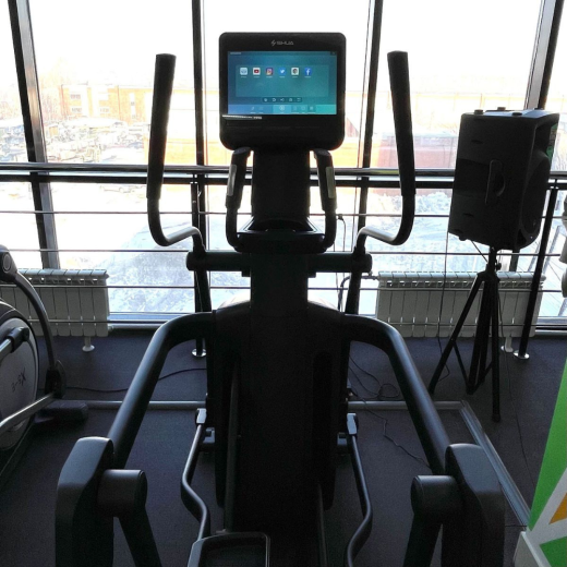 Эллиптический тренажер SHUA SH-B9100EТ - фото 7