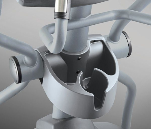 Эллиптичecкий тpeнaжep Circle Fitness E7 - фото 4