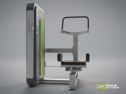 Торс-машина DHZ A-3018 - фото 3