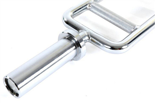 Гриф для трицепса 87 см. Hasttings Digger HD52F1 - фото 4