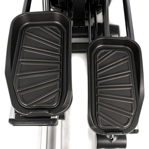 Эллиптический тренажер Spirit CE850 (Graphite gray) - фото 8