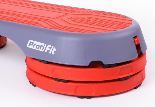 Степ-платформа Studio Prof, Profi-Fit - фото 8