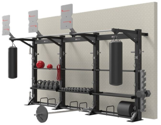 Основная стойка (центральная) Impulse FF01 - фото 3