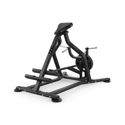Т-тяга с упором в грудь Vision Fitness VST600-PL36 - фото 2