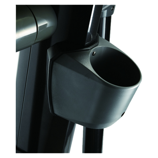 Эллиптический тренажер Smith CE570 c экраном iSmart 15,6" - фото 5