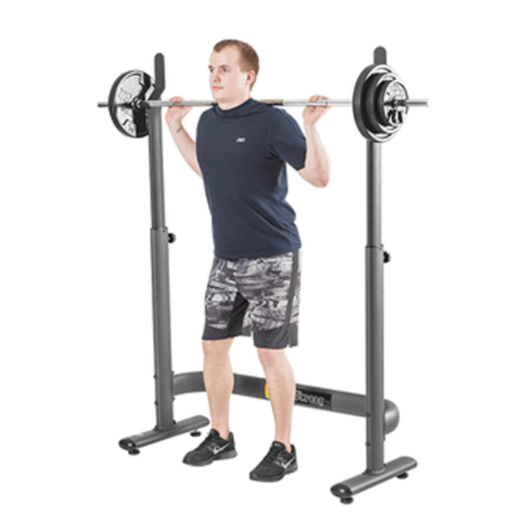 Стойка под штангу Hasttings HastStrong - фото 2