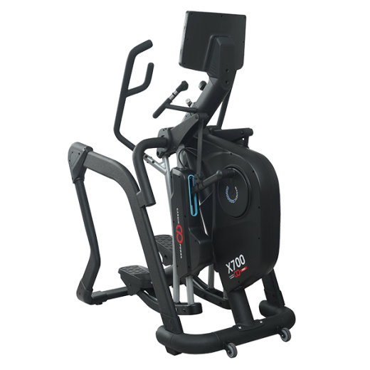 Эллиптический тренажер CardioPower PRO X700 - фото 3