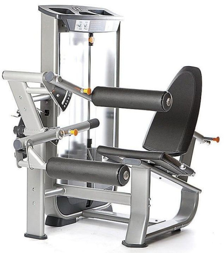 Сгибание ног сидя Inotec NL6 - фото 1