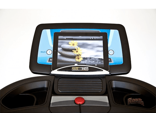 Беговая дорожка для реабилитации Hasttings LCT80 - фото 3