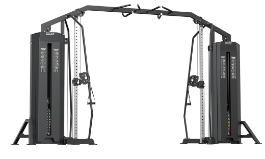 Кроссовер Hasttings KS1202 - фото 1