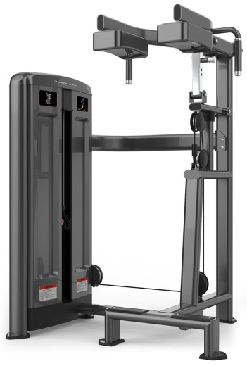 Голень стоя Realleader M7Pro-2007