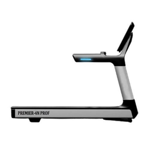 Беговая дорожка Fitex P-4N Premier 4N PROF - фото 2