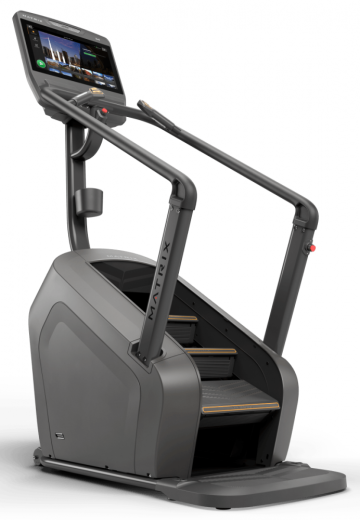 Лестница-степпер Matrix Lifestyle Touch XL - фото 3