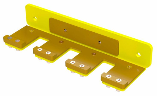 Держатель для грифов D50 мм DHZ