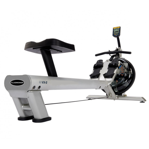 Гребной тренажер FD Fitness Vortex VX-2A - фото 2
