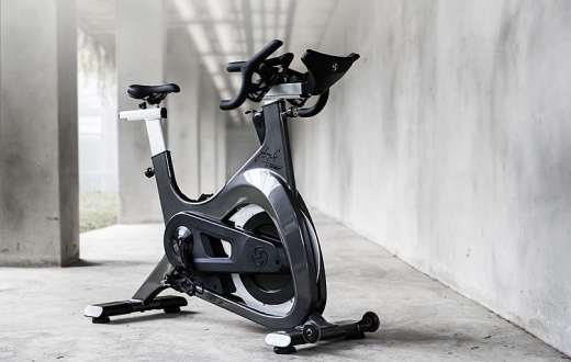 Спин-байк Johnny G Spirit JB950 - фото 2