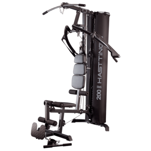 Мультистанция Hasttings HastPower-200 - фото 1