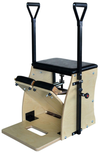 Классический стул Pilates Plus РСС - фото 1