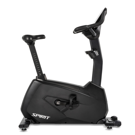 Велотренажер Spirit CU980 - фото 2